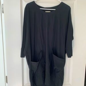 Urban outfitters suade mini dress